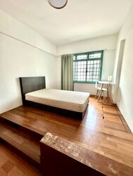 Changi Court (D16), Condominium #618546481